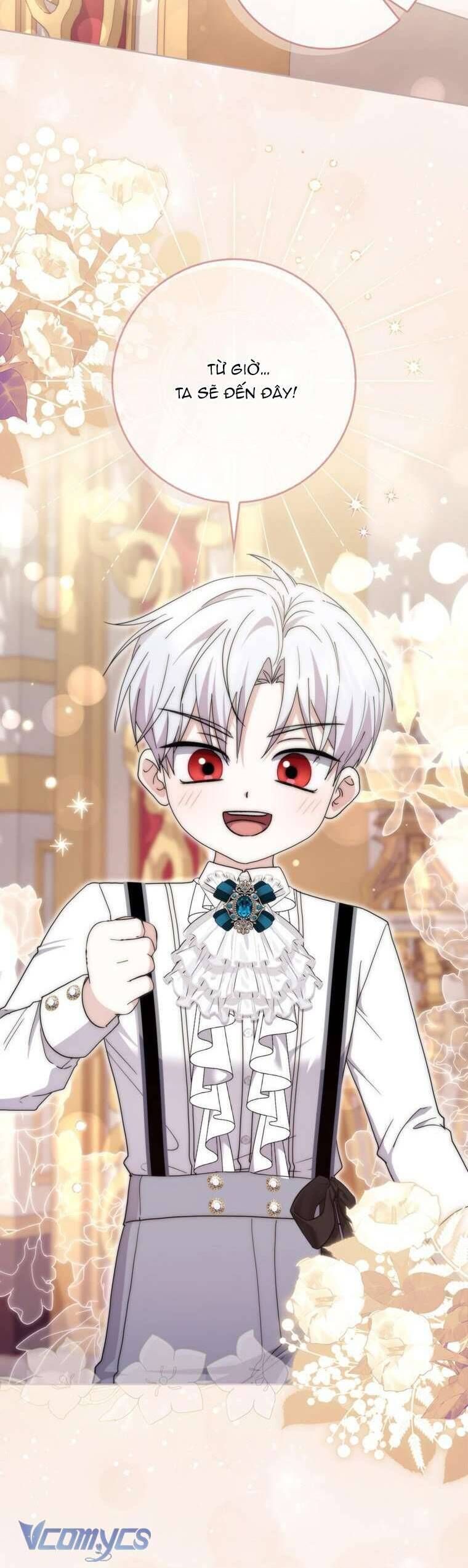 Nam Chính Ám Ảnh Với Sức Khỏe Của Tôi - Chapter 13 - Page 47