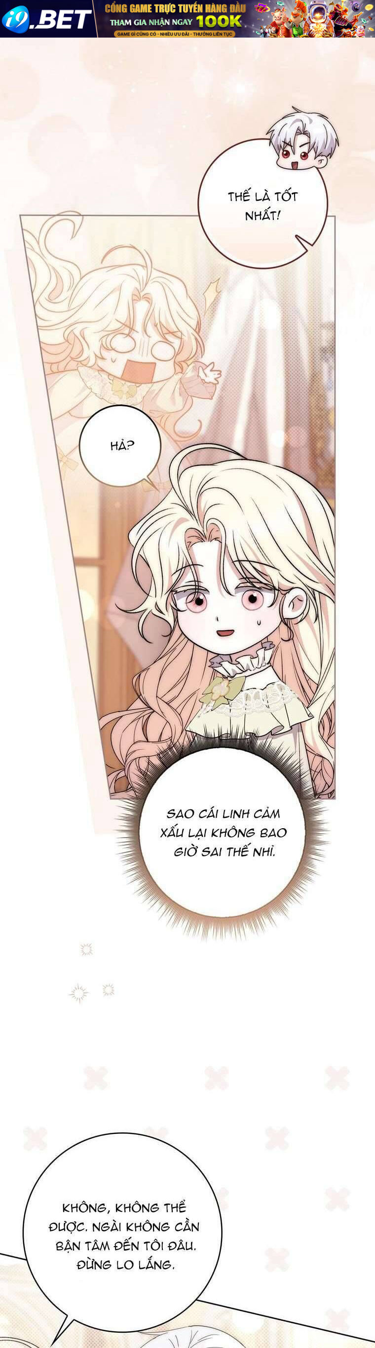 Nam Chính Ám Ảnh Với Sức Khỏe Của Tôi - Chapter 13 - Page 48