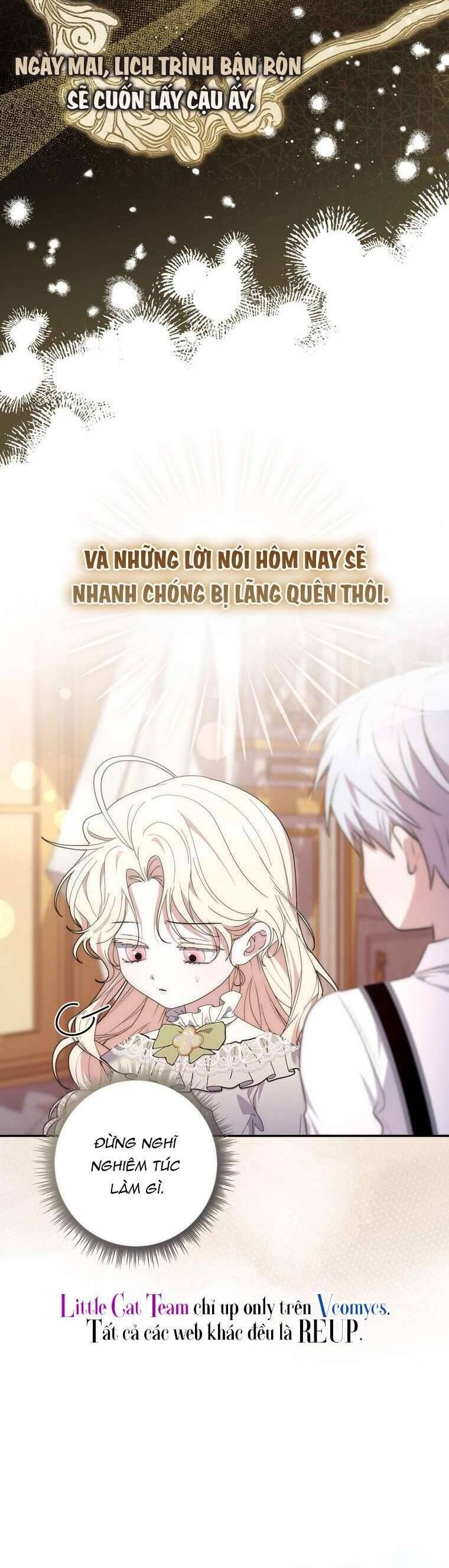 Nam Chính Ám Ảnh Với Sức Khỏe Của Tôi - Chapter 13 - Page 51