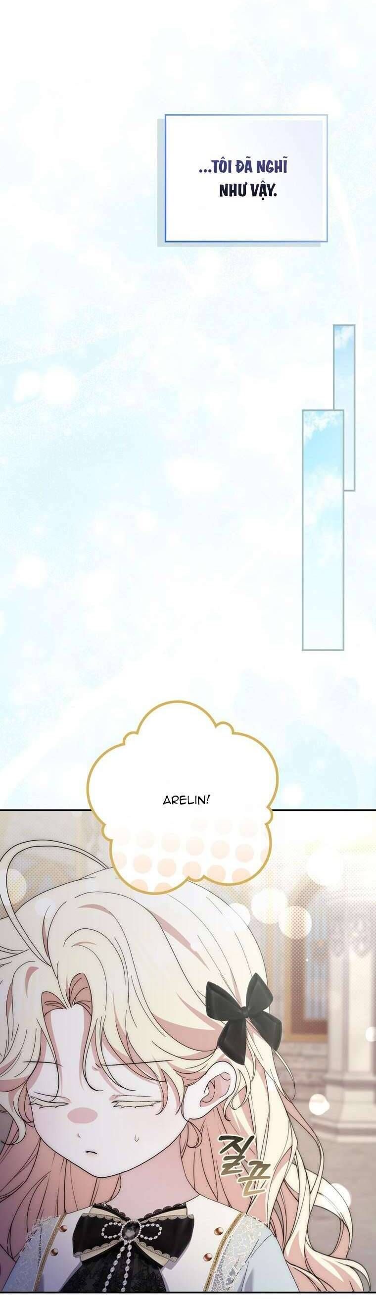 Nam Chính Ám Ảnh Với Sức Khỏe Của Tôi - Chapter 13 - Page 52