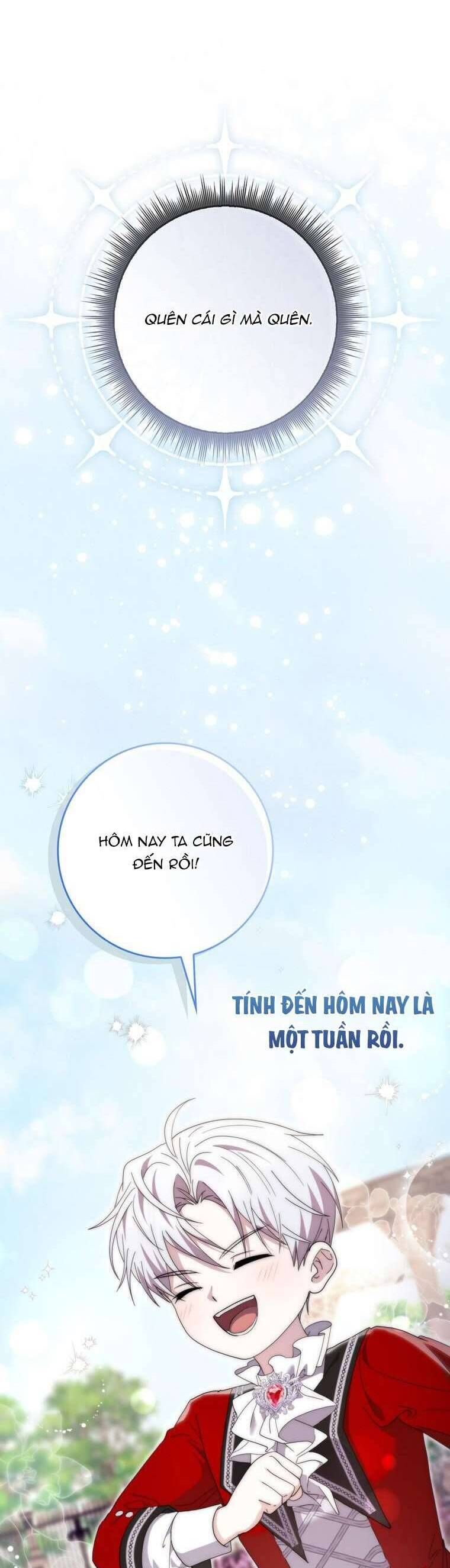 Nam Chính Ám Ảnh Với Sức Khỏe Của Tôi - Chapter 13 - Page 53