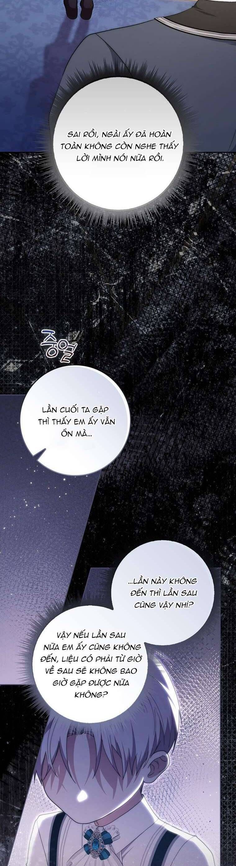 Nam Chính Ám Ảnh Với Sức Khỏe Của Tôi - Chapter 13 - Page 7