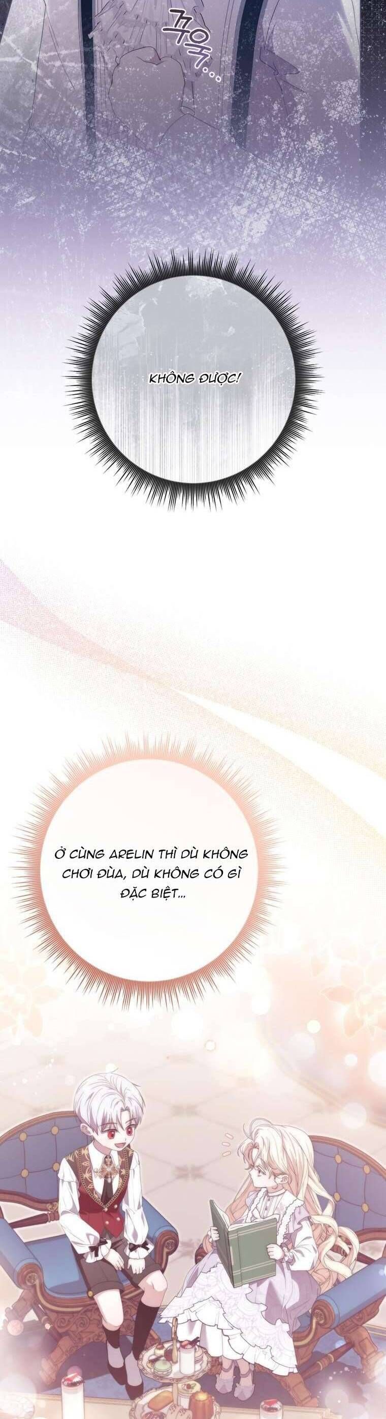 Nam Chính Ám Ảnh Với Sức Khỏe Của Tôi - Chapter 13 - Page 8