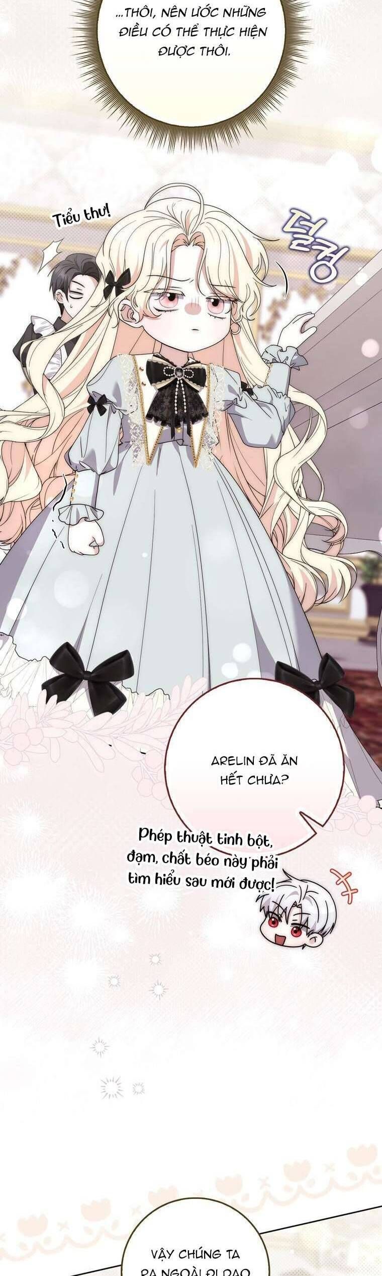 Nam Chính Ám Ảnh Với Sức Khỏe Của Tôi - Chapter 14 - Page 15