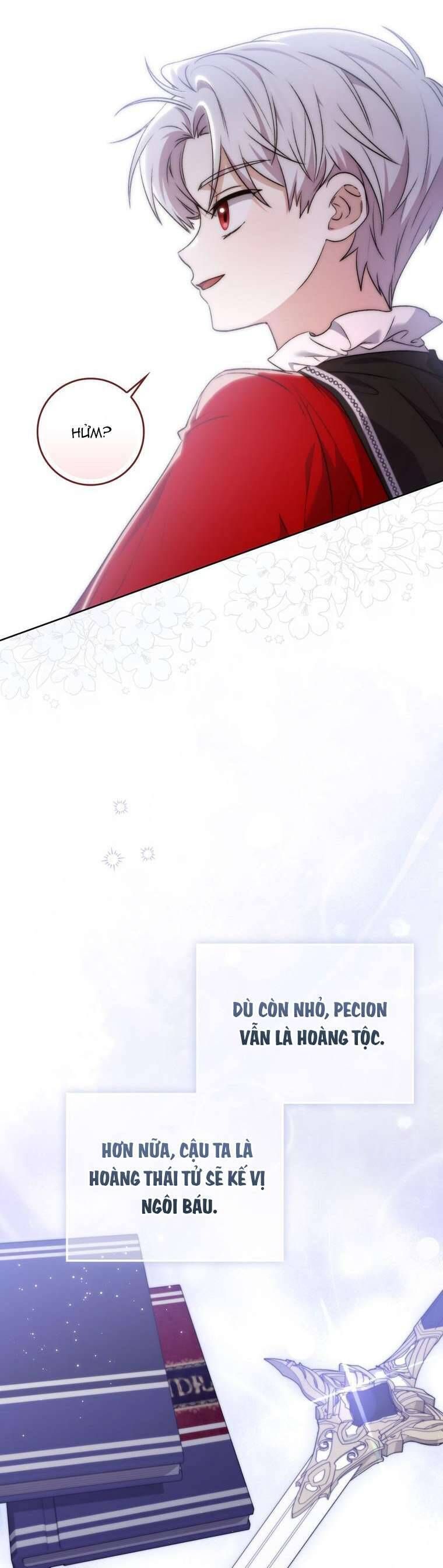 Nam Chính Ám Ảnh Với Sức Khỏe Của Tôi - Chapter 14 - Page 18