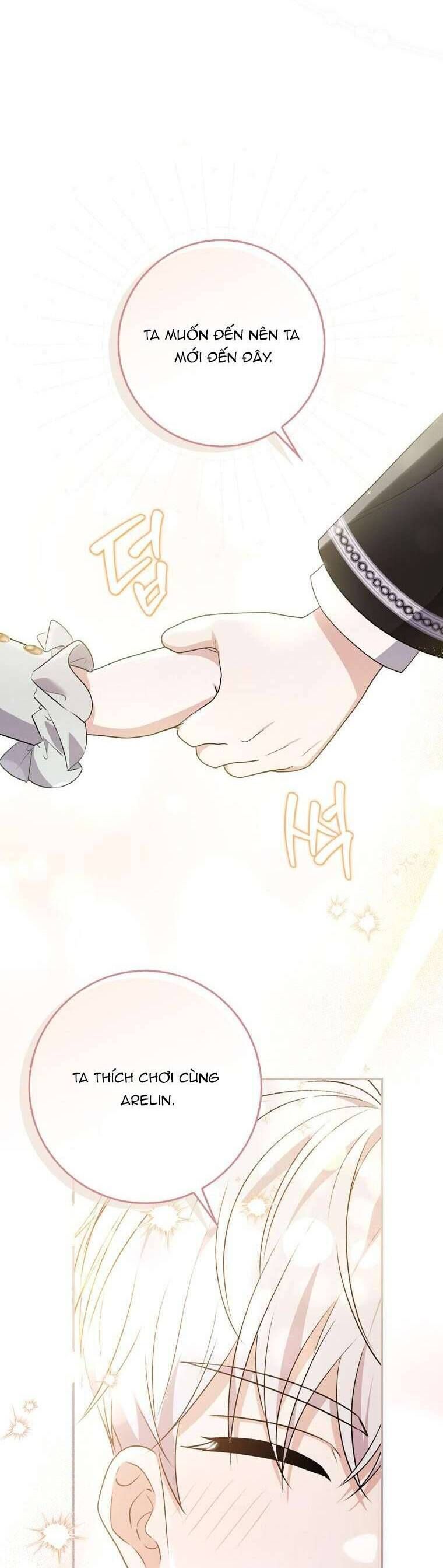 Nam Chính Ám Ảnh Với Sức Khỏe Của Tôi - Chapter 14 - Page 22