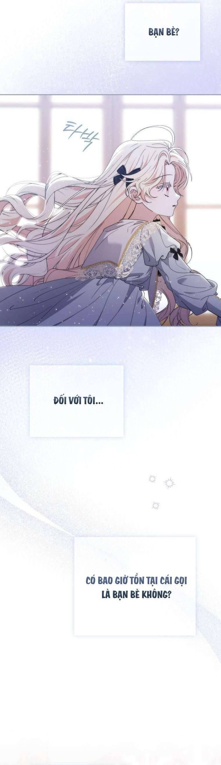 Nam Chính Ám Ảnh Với Sức Khỏe Của Tôi - Chapter 14 - Page 25