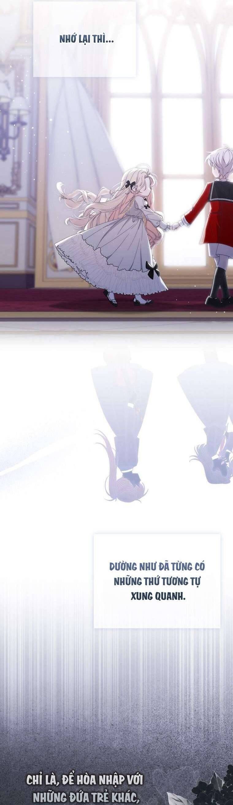 Nam Chính Ám Ảnh Với Sức Khỏe Của Tôi - Chapter 14 - Page 26