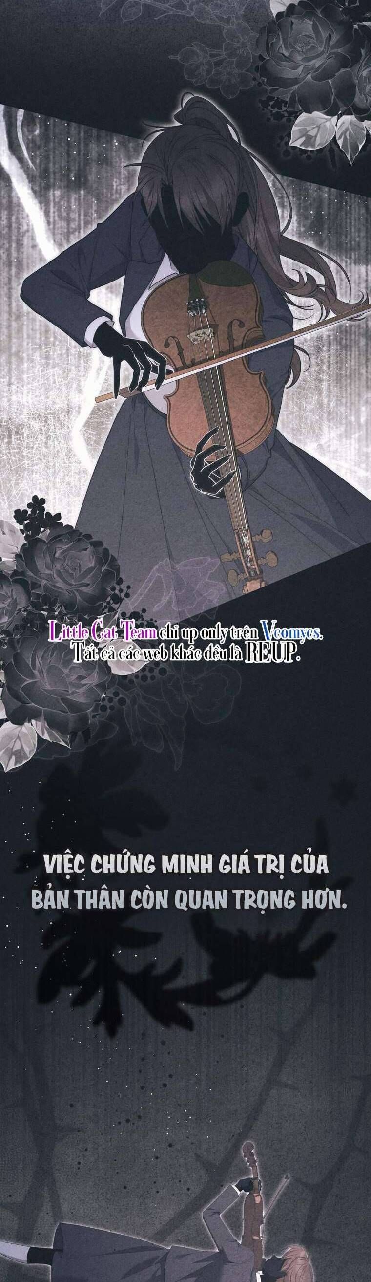 Nam Chính Ám Ảnh Với Sức Khỏe Của Tôi - Chapter 14 - Page 27