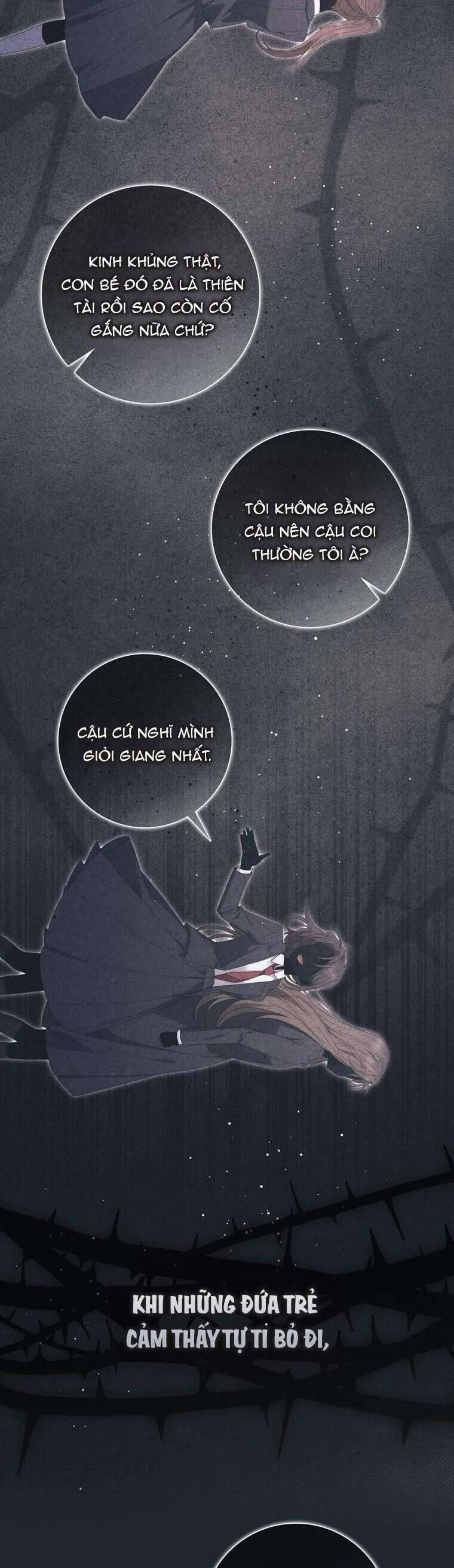Nam Chính Ám Ảnh Với Sức Khỏe Của Tôi - Chapter 14 - Page 28