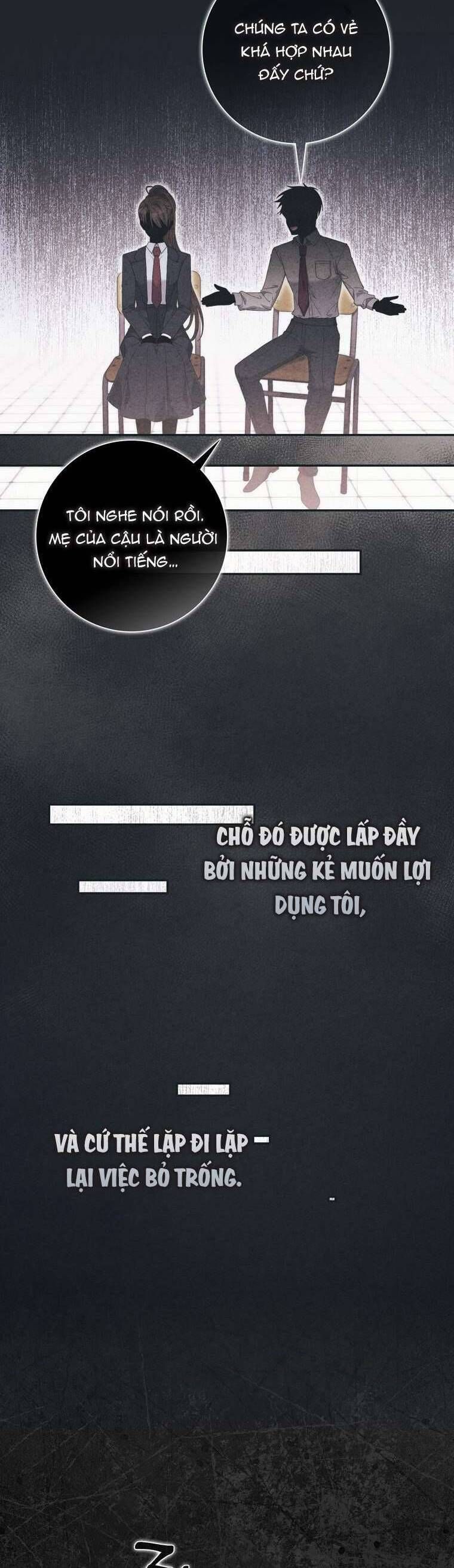 Nam Chính Ám Ảnh Với Sức Khỏe Của Tôi - Chapter 14 - Page 29