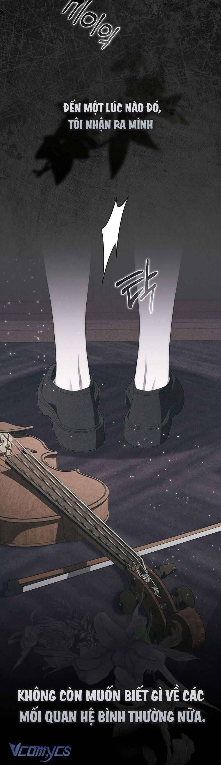 Nam Chính Ám Ảnh Với Sức Khỏe Của Tôi - Chapter 14 - Page 30
