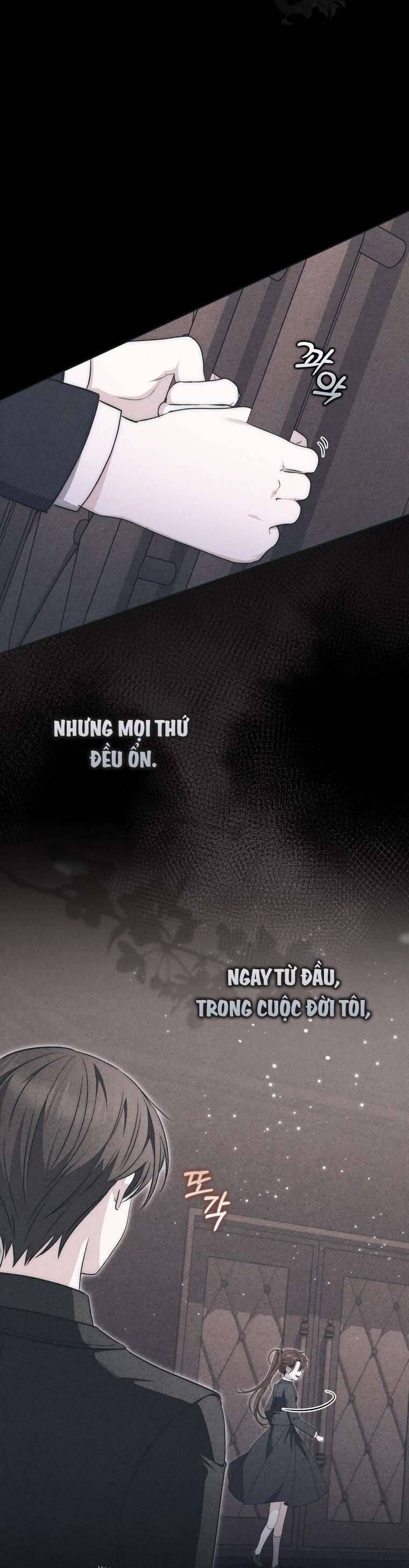 Nam Chính Ám Ảnh Với Sức Khỏe Của Tôi - Chapter 14 - Page 31