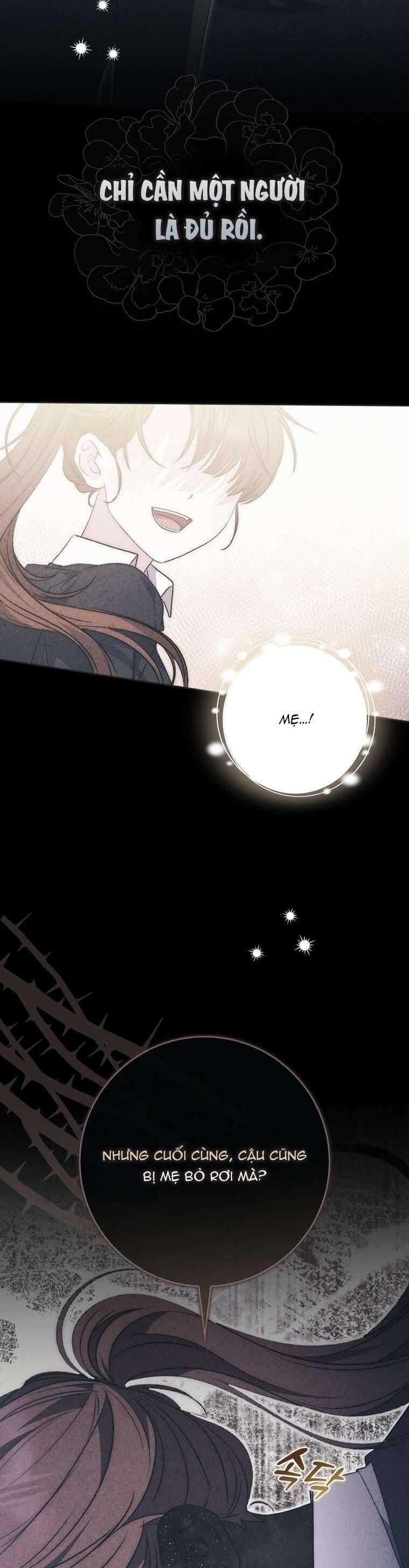 Nam Chính Ám Ảnh Với Sức Khỏe Của Tôi - Chapter 14 - Page 32