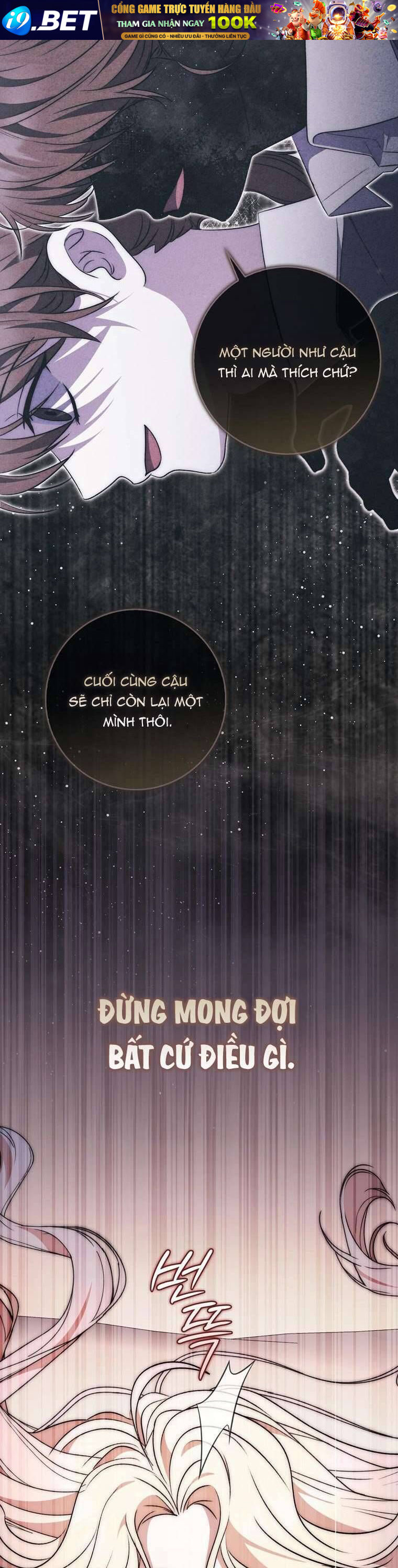 Nam Chính Ám Ảnh Với Sức Khỏe Của Tôi - Chapter 14 - Page 33