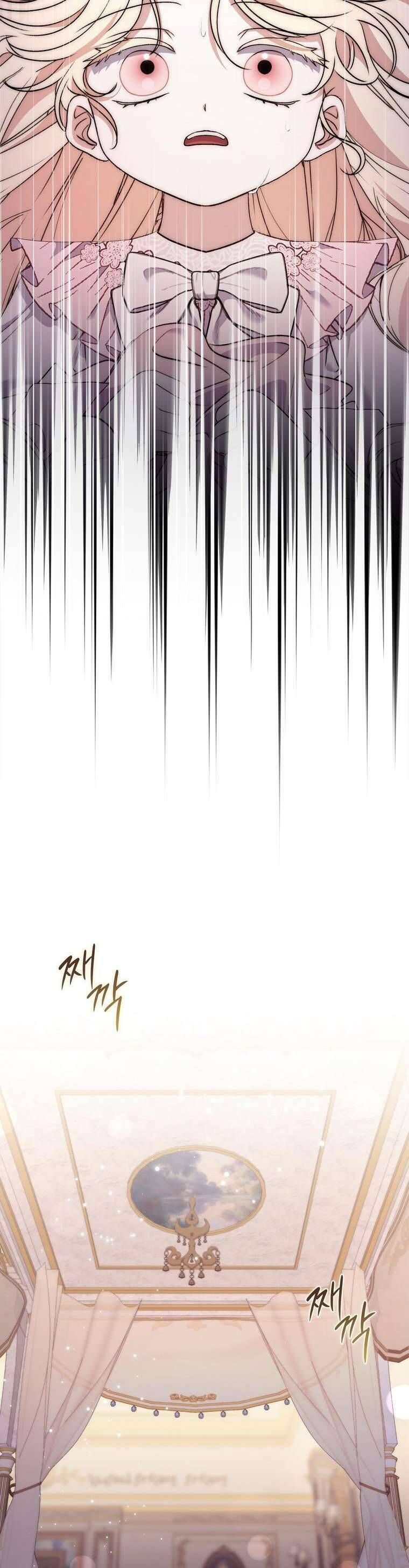 Nam Chính Ám Ảnh Với Sức Khỏe Của Tôi - Chapter 14 - Page 34