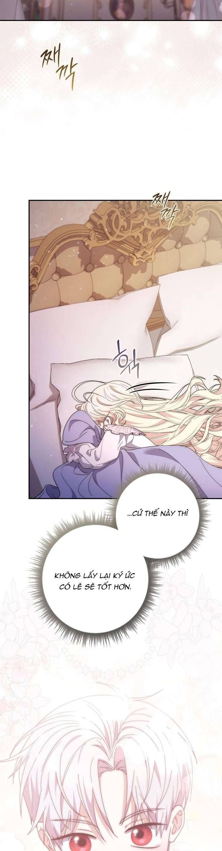 Nam Chính Ám Ảnh Với Sức Khỏe Của Tôi - Chapter 14 - Page 35