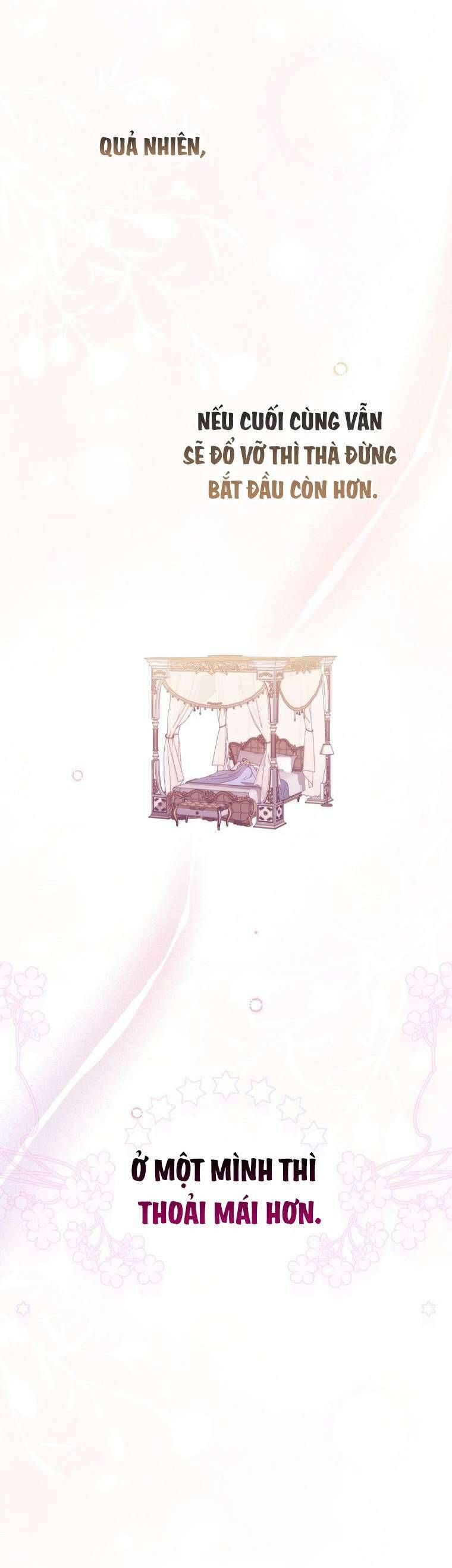 Nam Chính Ám Ảnh Với Sức Khỏe Của Tôi - Chapter 14 - Page 37