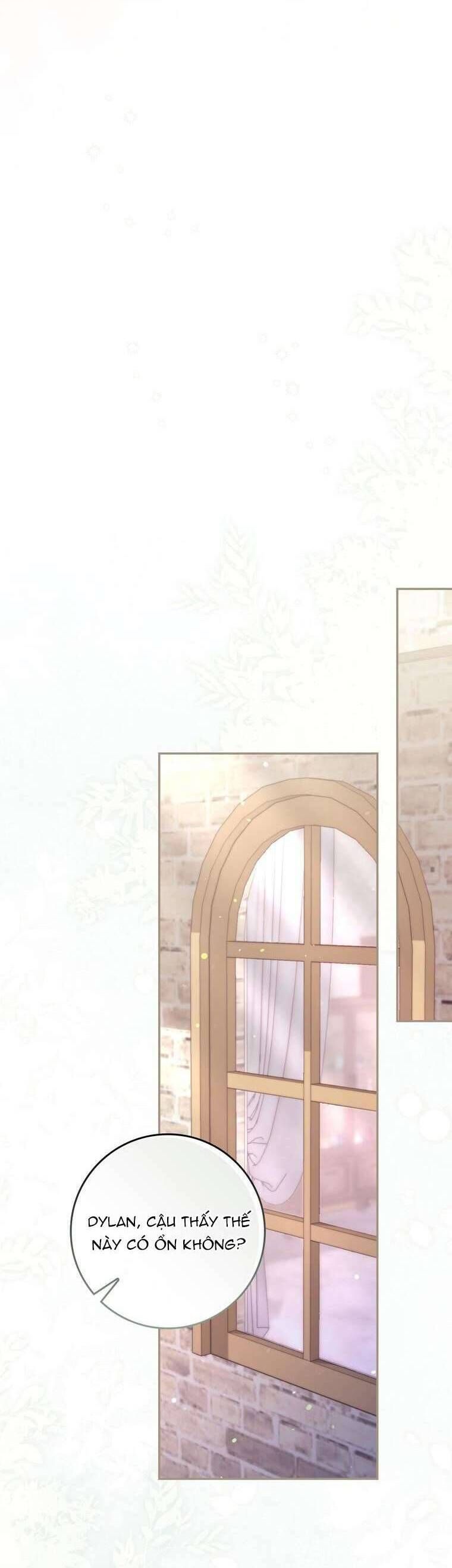 Nam Chính Ám Ảnh Với Sức Khỏe Của Tôi - Chapter 14 - Page 38