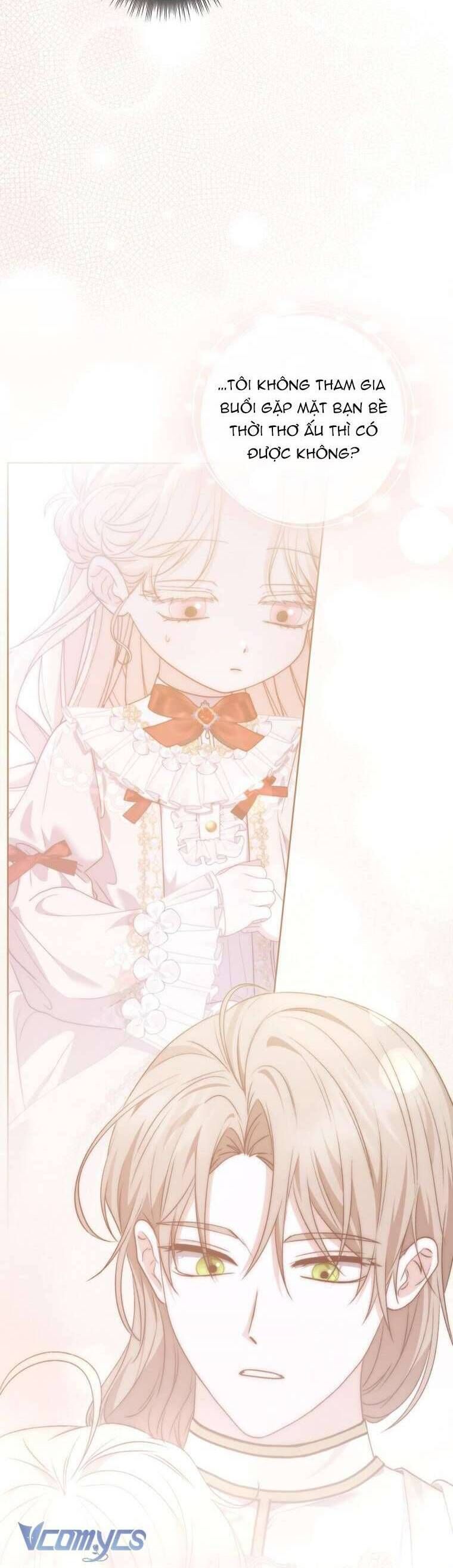 Nam Chính Ám Ảnh Với Sức Khỏe Của Tôi - Chapter 14 - Page 42