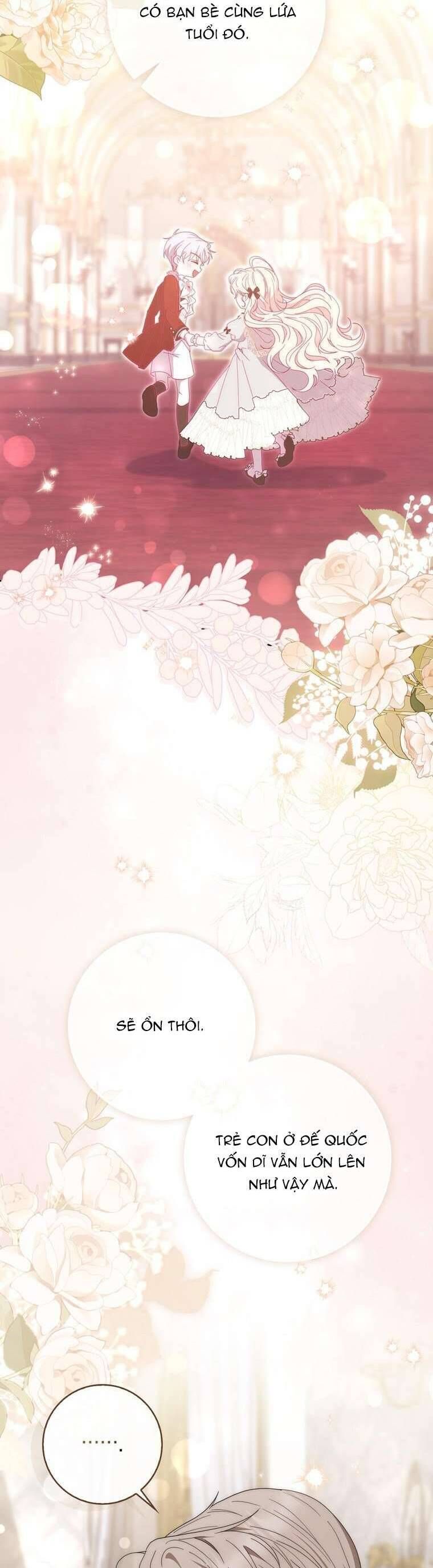 Nam Chính Ám Ảnh Với Sức Khỏe Của Tôi - Chapter 14 - Page 44