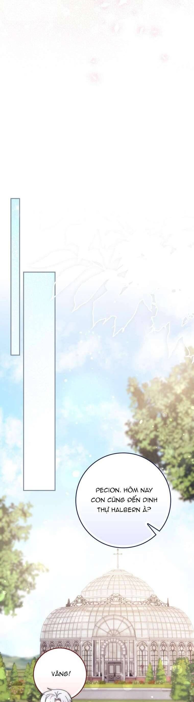 Nam Chính Ám Ảnh Với Sức Khỏe Của Tôi - Chapter 14 - Page 46