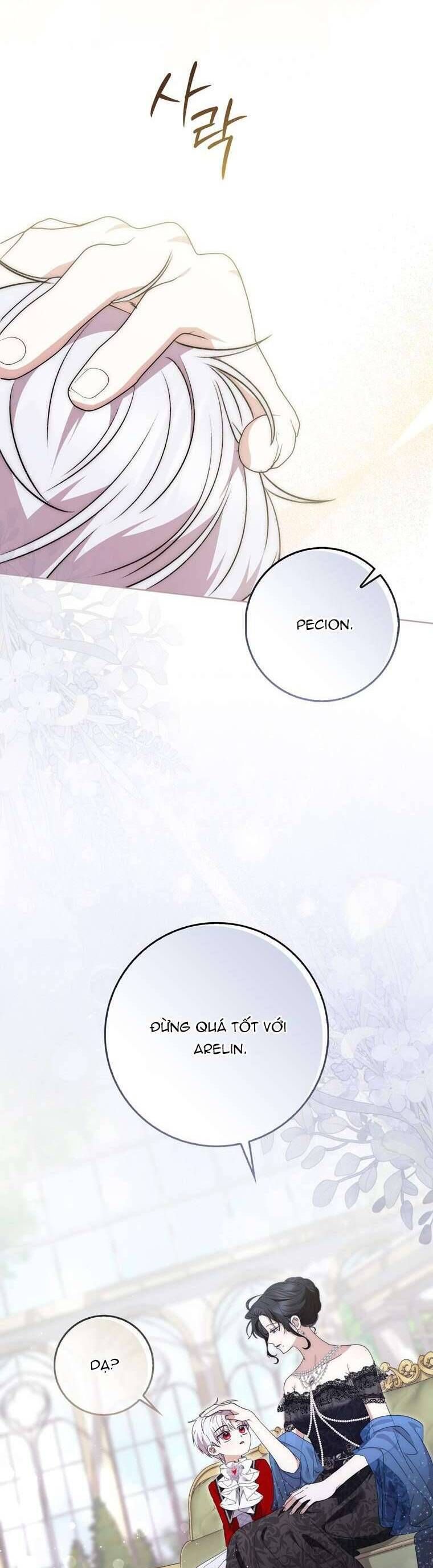 Nam Chính Ám Ảnh Với Sức Khỏe Của Tôi - Chapter 14 - Page 49