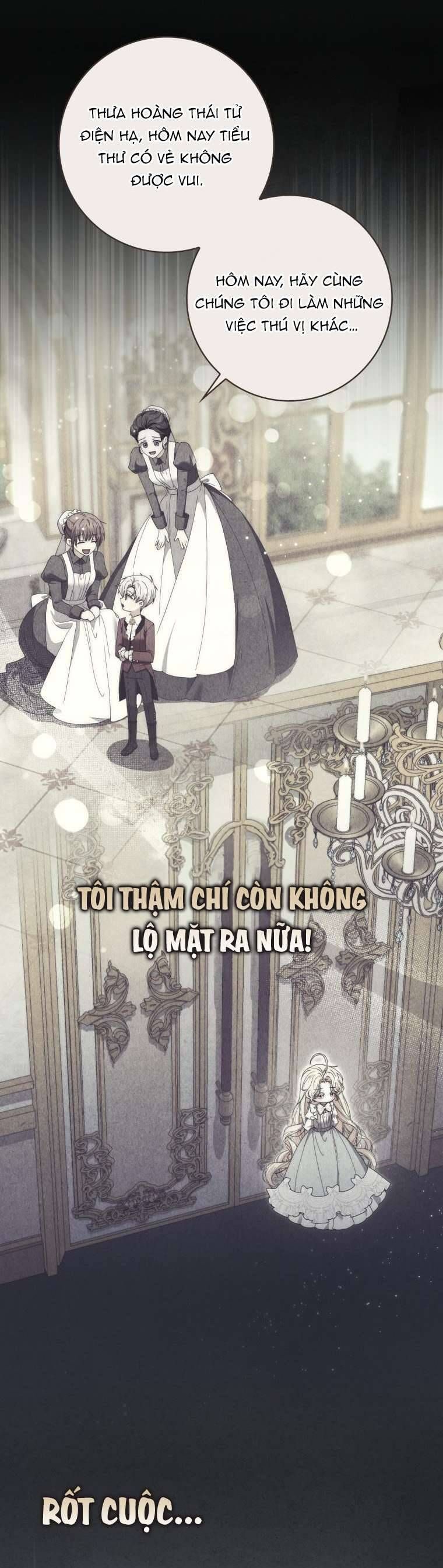 Nam Chính Ám Ảnh Với Sức Khỏe Của Tôi - Chapter 15 - Page 10