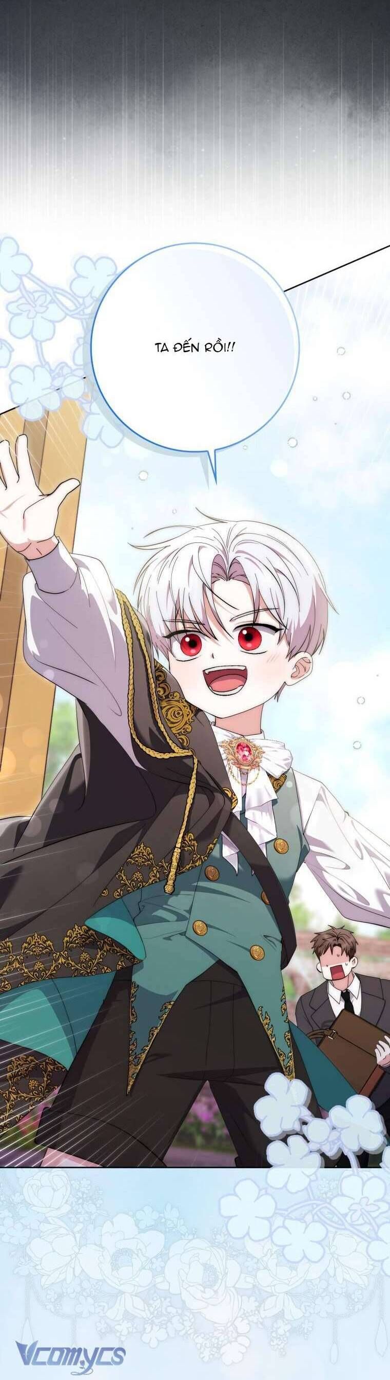 Nam Chính Ám Ảnh Với Sức Khỏe Của Tôi - Chapter 15 - Page 11