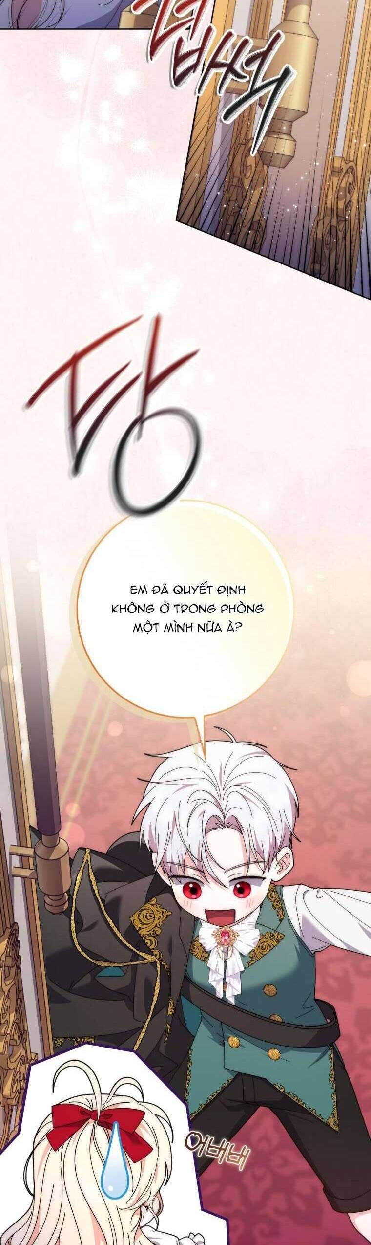 Nam Chính Ám Ảnh Với Sức Khỏe Của Tôi - Chapter 15 - Page 16