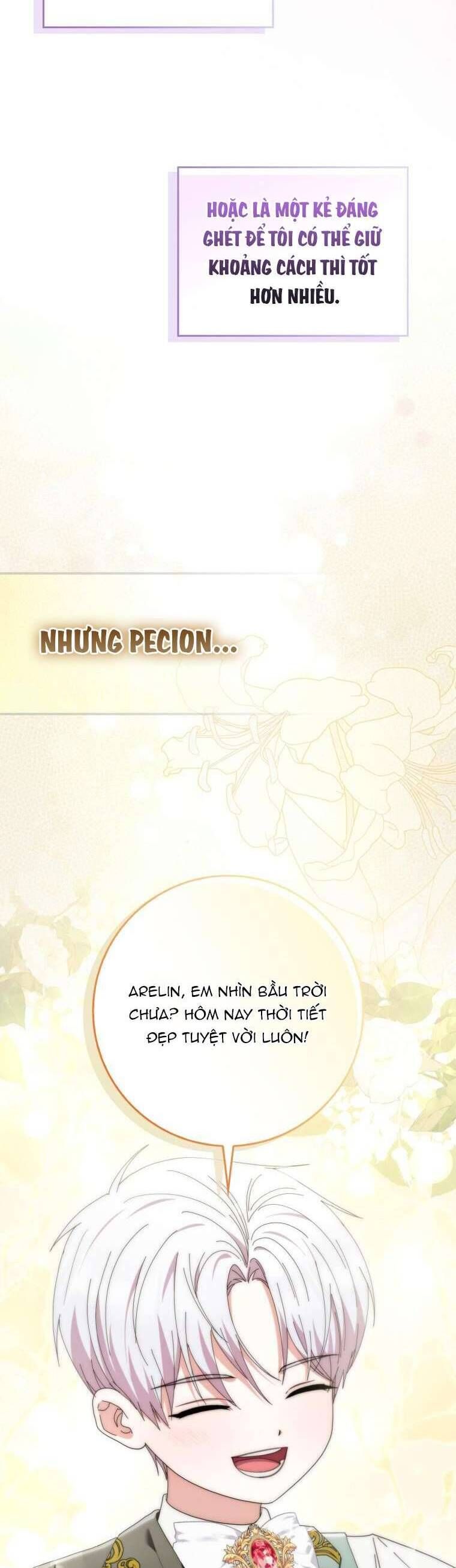 Nam Chính Ám Ảnh Với Sức Khỏe Của Tôi - Chapter 15 - Page 19