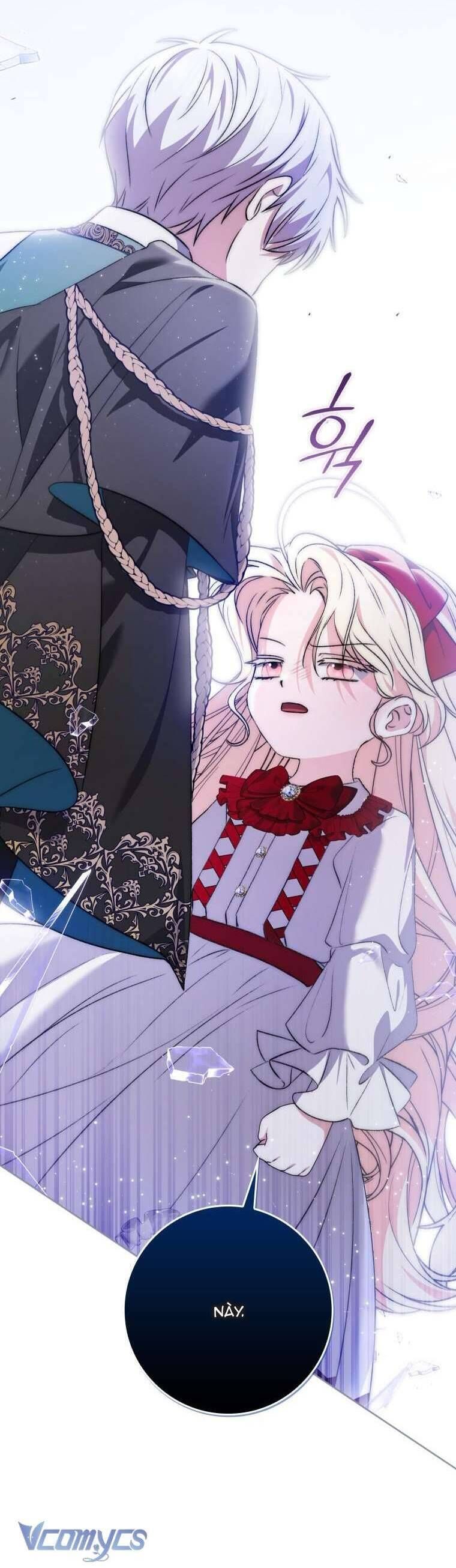 Nam Chính Ám Ảnh Với Sức Khỏe Của Tôi - Chapter 15 - Page 23