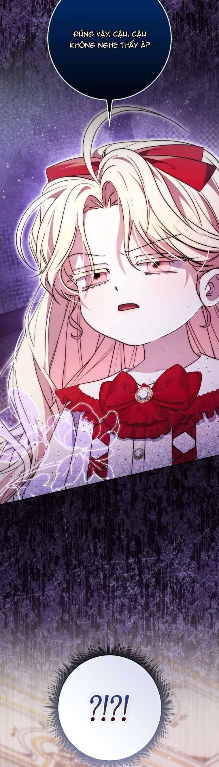 Nam Chính Ám Ảnh Với Sức Khỏe Của Tôi - Chapter 15 - Page 25