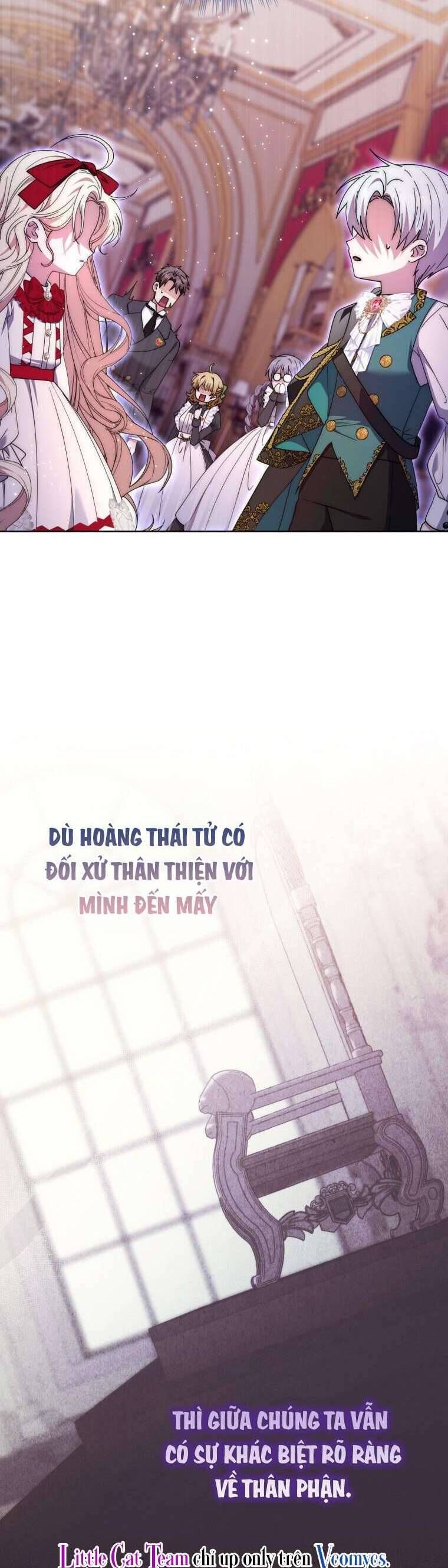 Nam Chính Ám Ảnh Với Sức Khỏe Của Tôi - Chapter 15 - Page 26