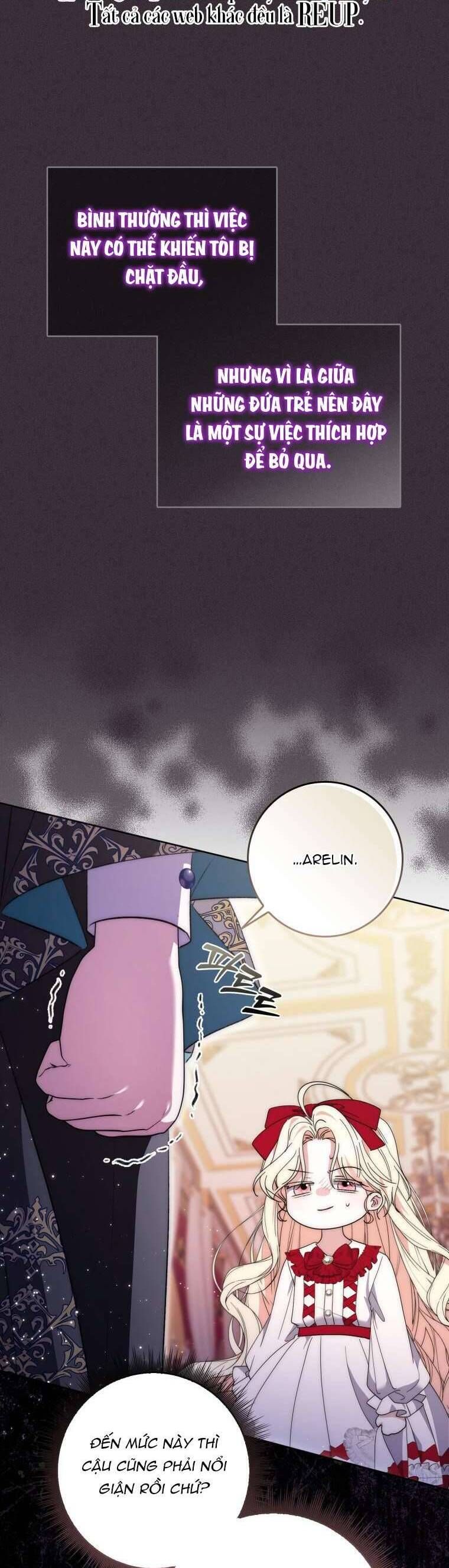 Nam Chính Ám Ảnh Với Sức Khỏe Của Tôi - Chapter 15 - Page 27