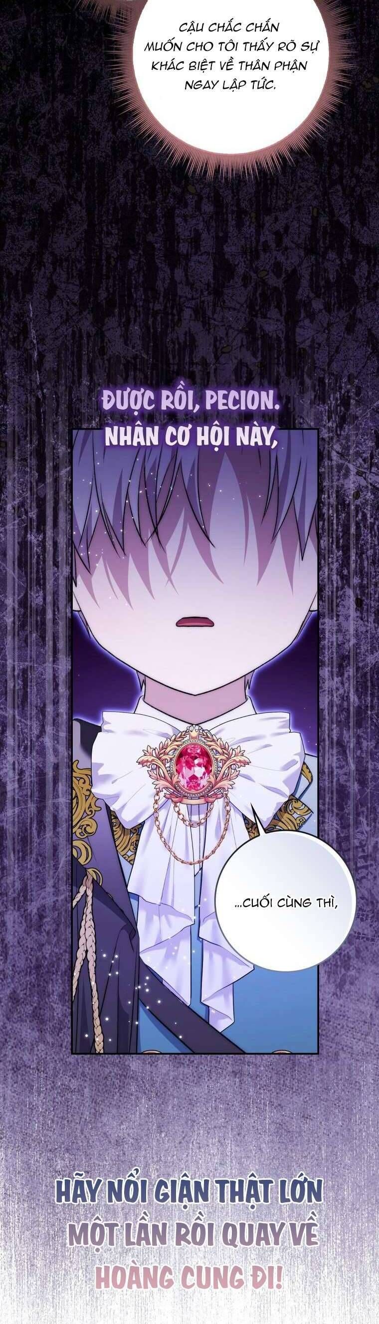 Nam Chính Ám Ảnh Với Sức Khỏe Của Tôi - Chapter 15 - Page 28