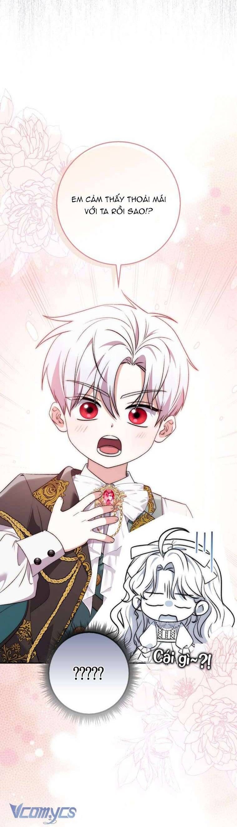 Nam Chính Ám Ảnh Với Sức Khỏe Của Tôi - Chapter 15 - Page 29