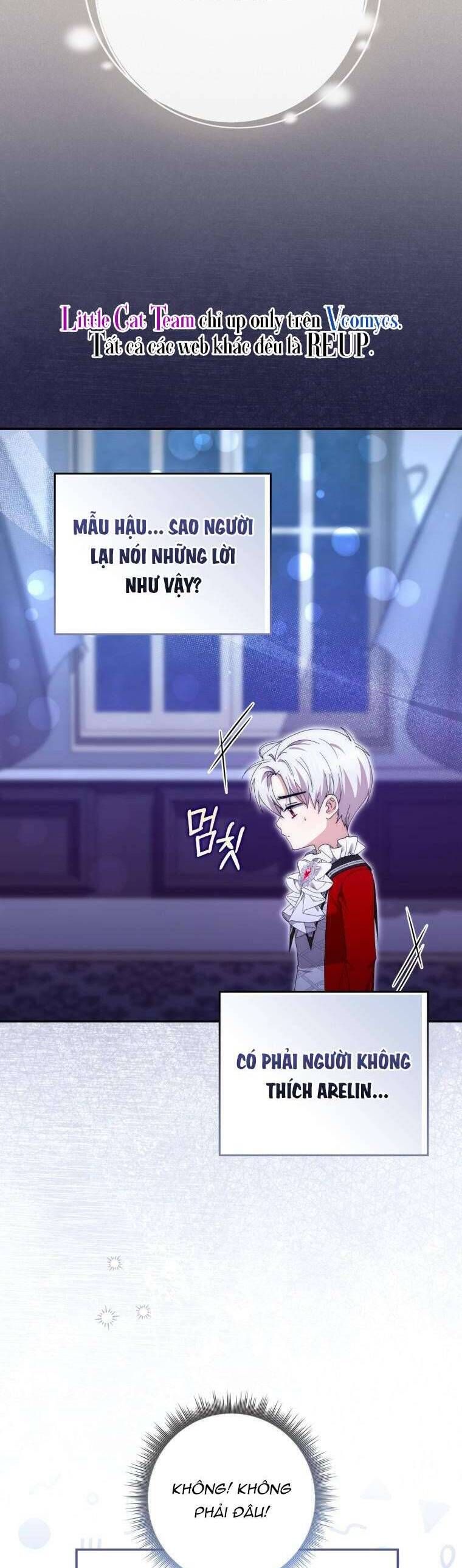 Nam Chính Ám Ảnh Với Sức Khỏe Của Tôi - Chapter 15 - Page 3