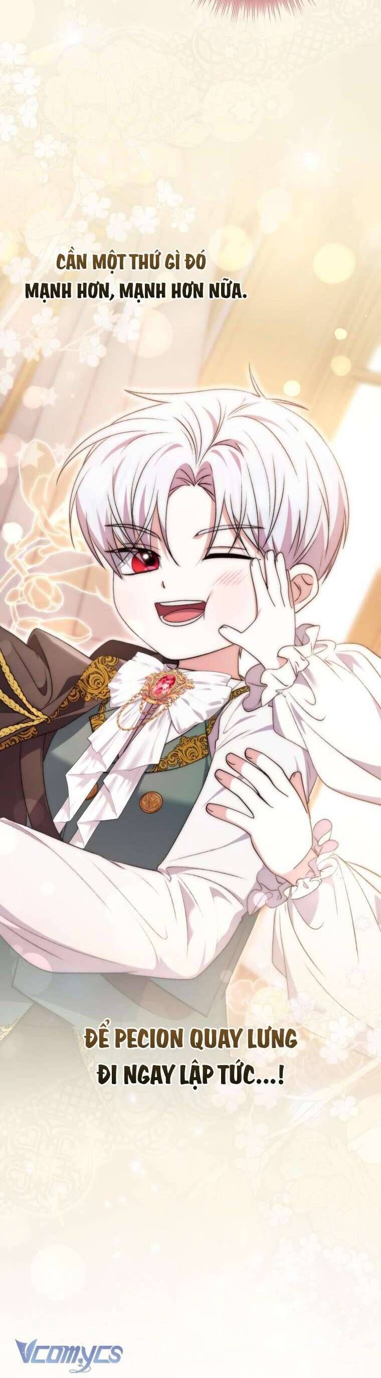 Nam Chính Ám Ảnh Với Sức Khỏe Của Tôi - Chapter 15 - Page 35