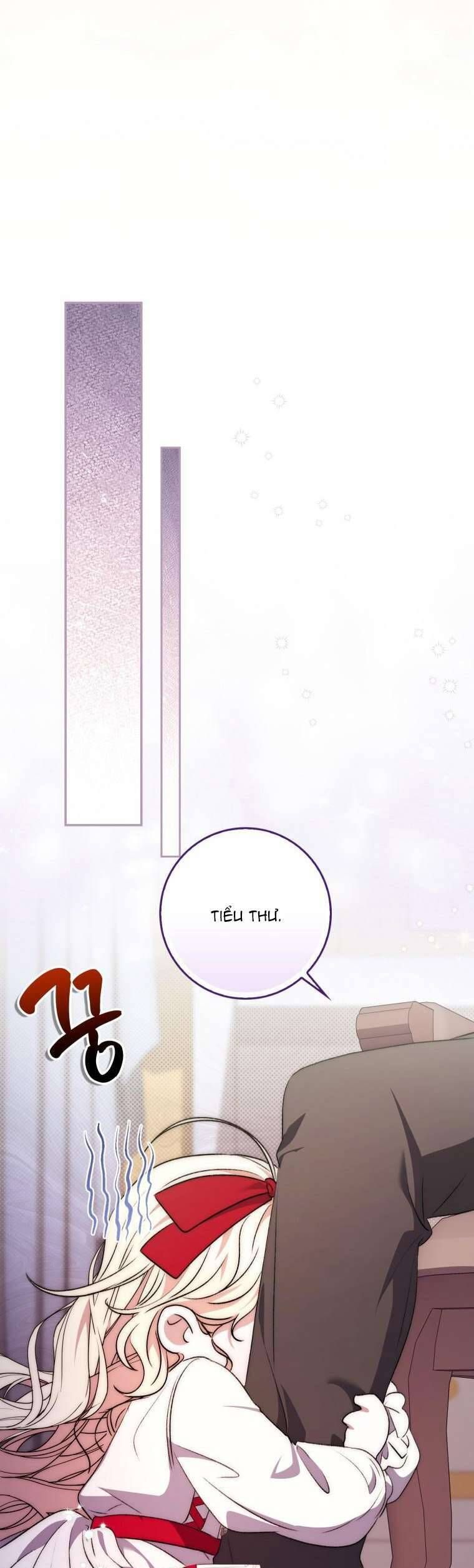 Nam Chính Ám Ảnh Với Sức Khỏe Của Tôi - Chapter 15 - Page 36