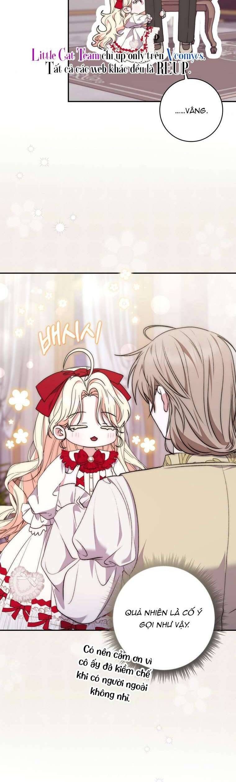 Nam Chính Ám Ảnh Với Sức Khỏe Của Tôi - Chapter 15 - Page 39