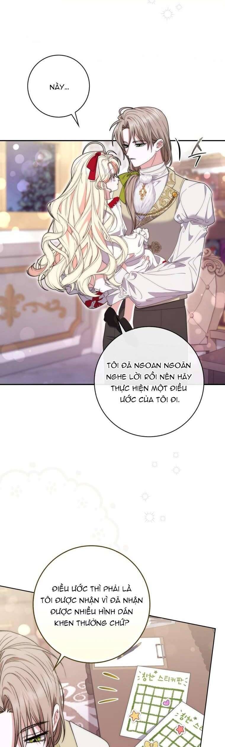 Nam Chính Ám Ảnh Với Sức Khỏe Của Tôi - Chapter 15 - Page 40