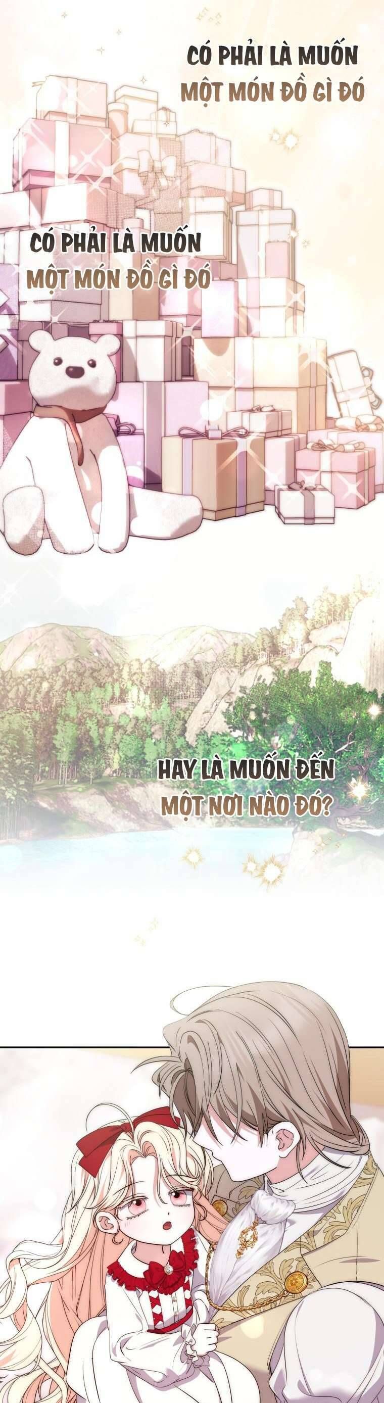 Nam Chính Ám Ảnh Với Sức Khỏe Của Tôi - Chapter 15 - Page 42