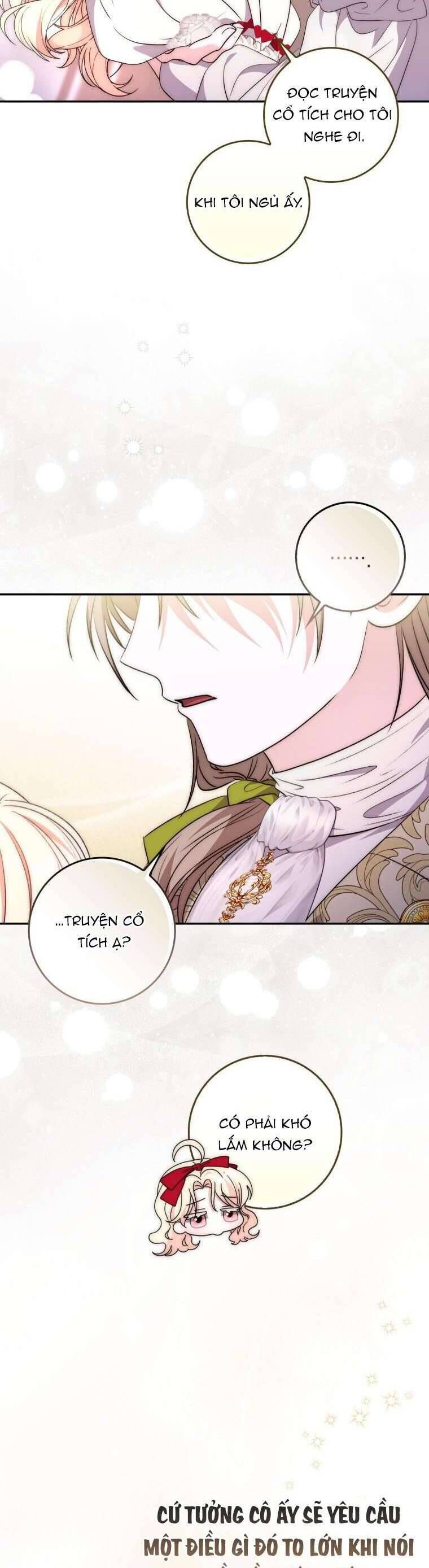 Nam Chính Ám Ảnh Với Sức Khỏe Của Tôi - Chapter 15 - Page 43