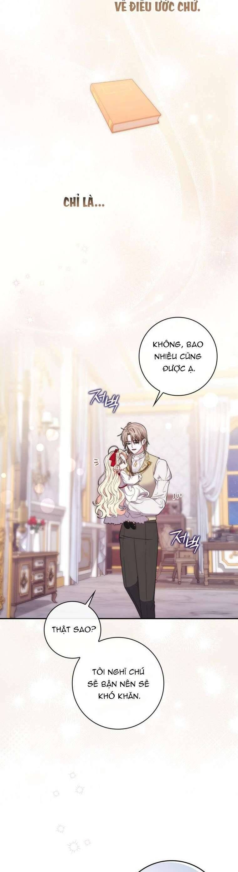 Nam Chính Ám Ảnh Với Sức Khỏe Của Tôi - Chapter 15 - Page 44