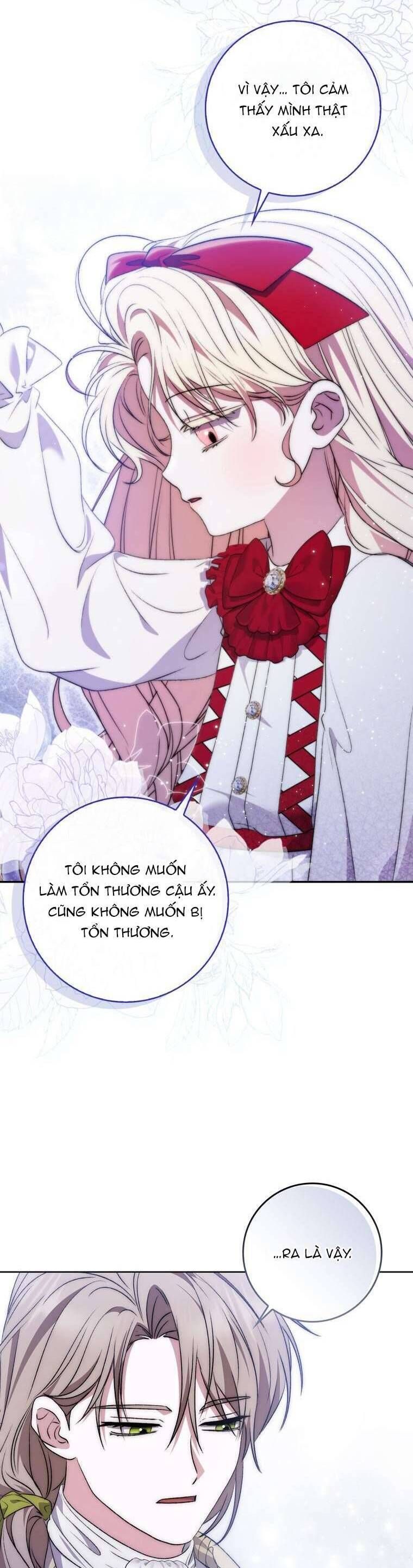 Nam Chính Ám Ảnh Với Sức Khỏe Của Tôi - Chapter 15 - Page 50