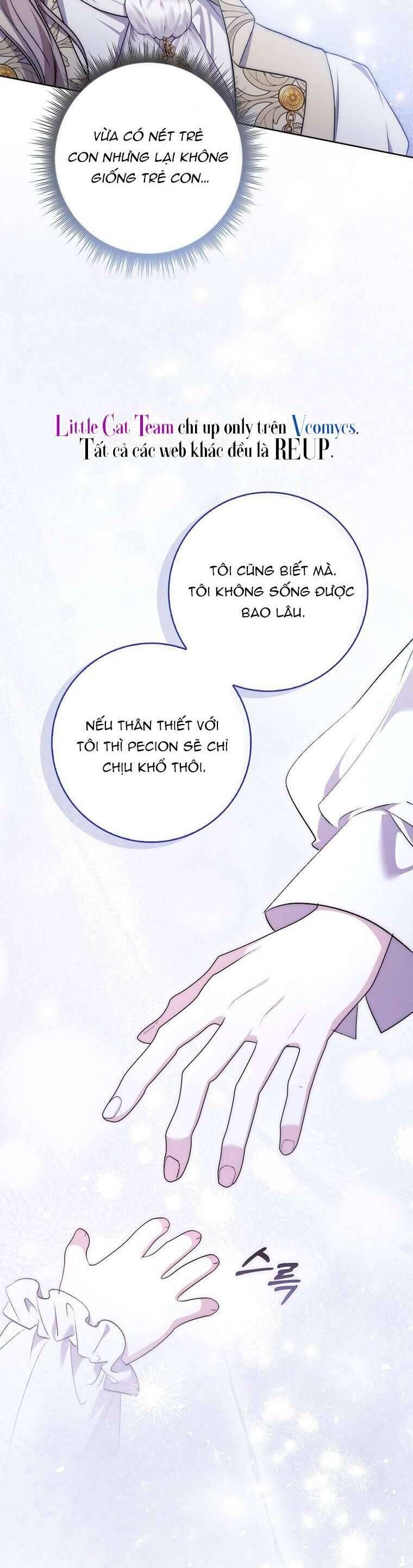 Nam Chính Ám Ảnh Với Sức Khỏe Của Tôi - Chapter 15 - Page 51