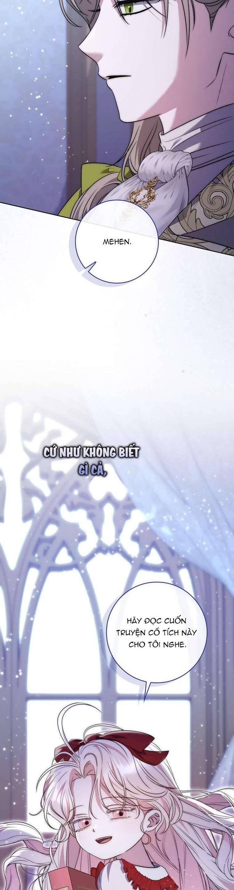 Nam Chính Ám Ảnh Với Sức Khỏe Của Tôi - Chapter 15 - Page 53