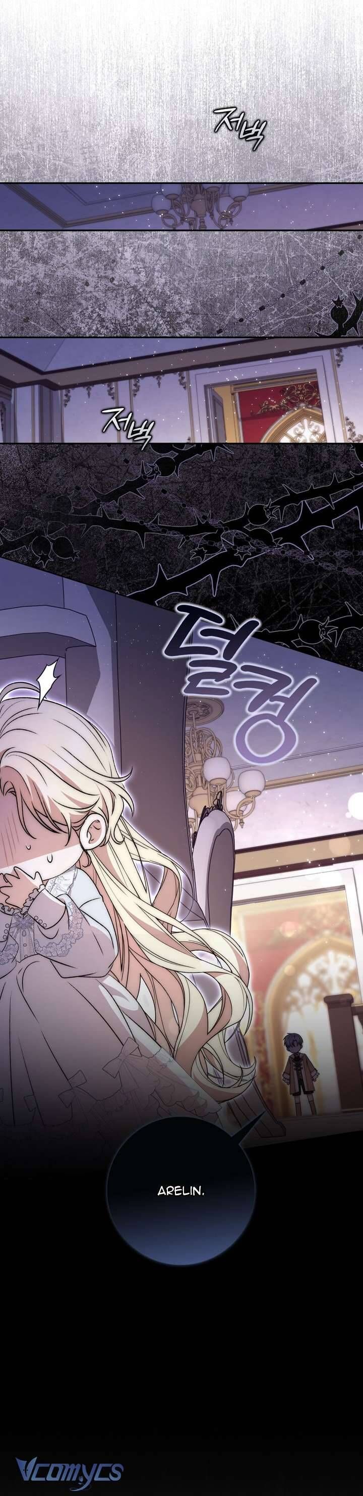 Nam Chính Ám Ảnh Với Sức Khỏe Của Tôi - Chapter 16 - Page 23