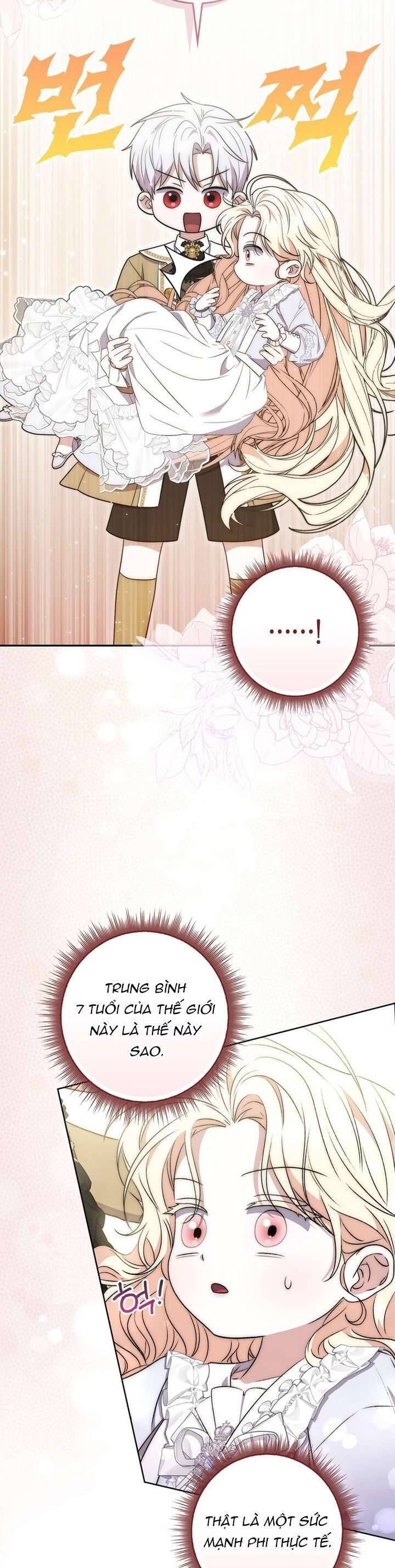 Nam Chính Ám Ảnh Với Sức Khỏe Của Tôi - Chapter 16 - Page 27